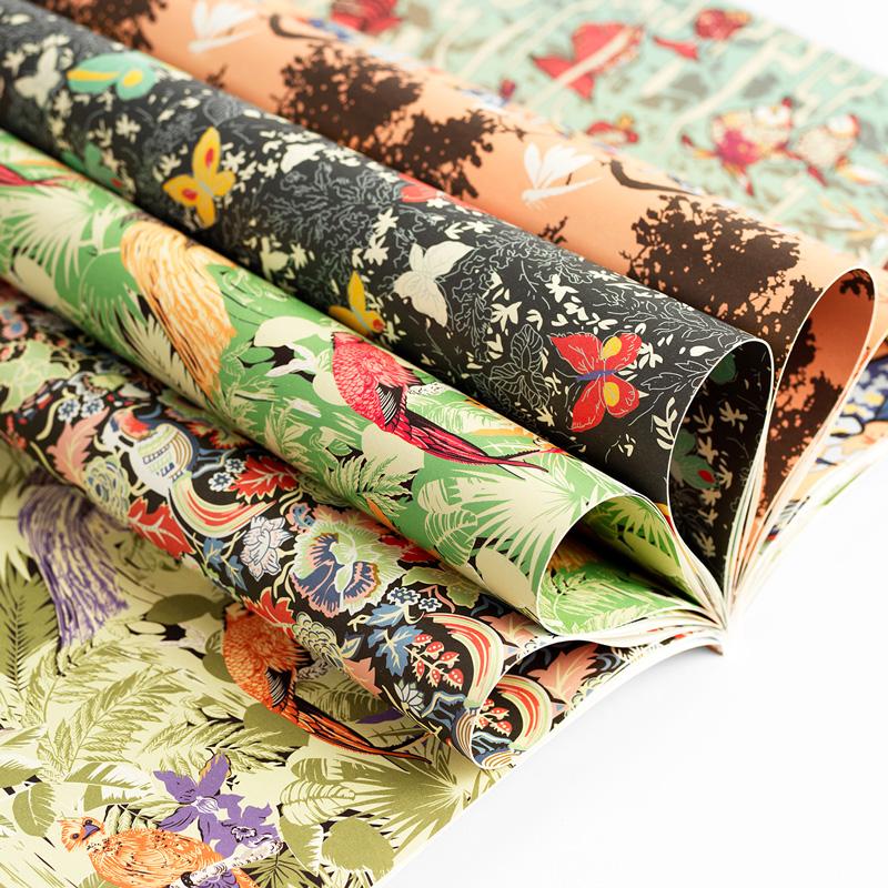 Trendform Gift & Creative Paper FANCIFUL NATURE