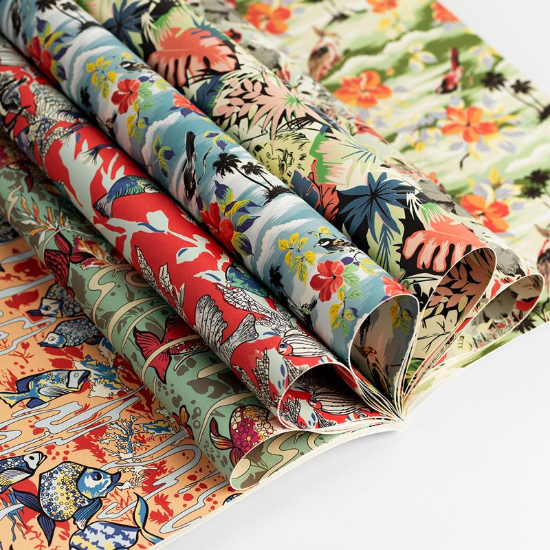 Trendform Gift & Creative Paper FANCIFUL NATURE