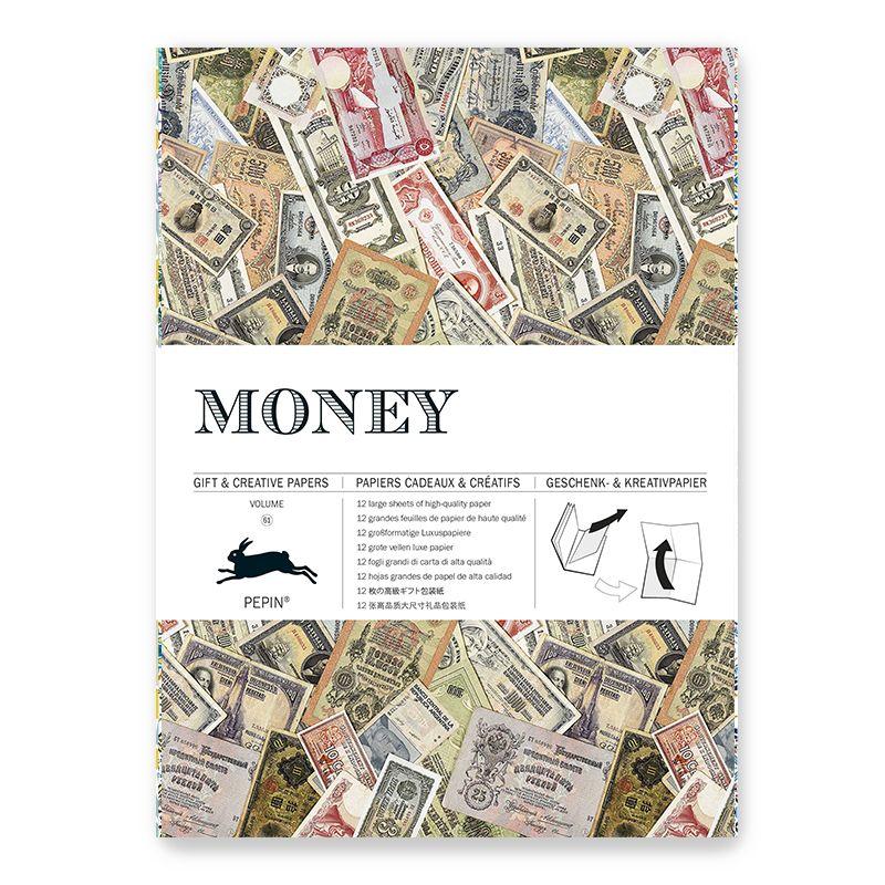 trendform Gift & Creative Paper MONEY