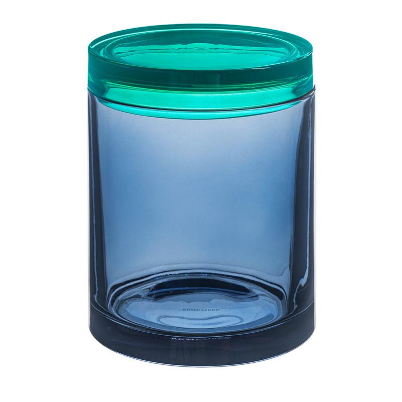 trendform Glasdose gross