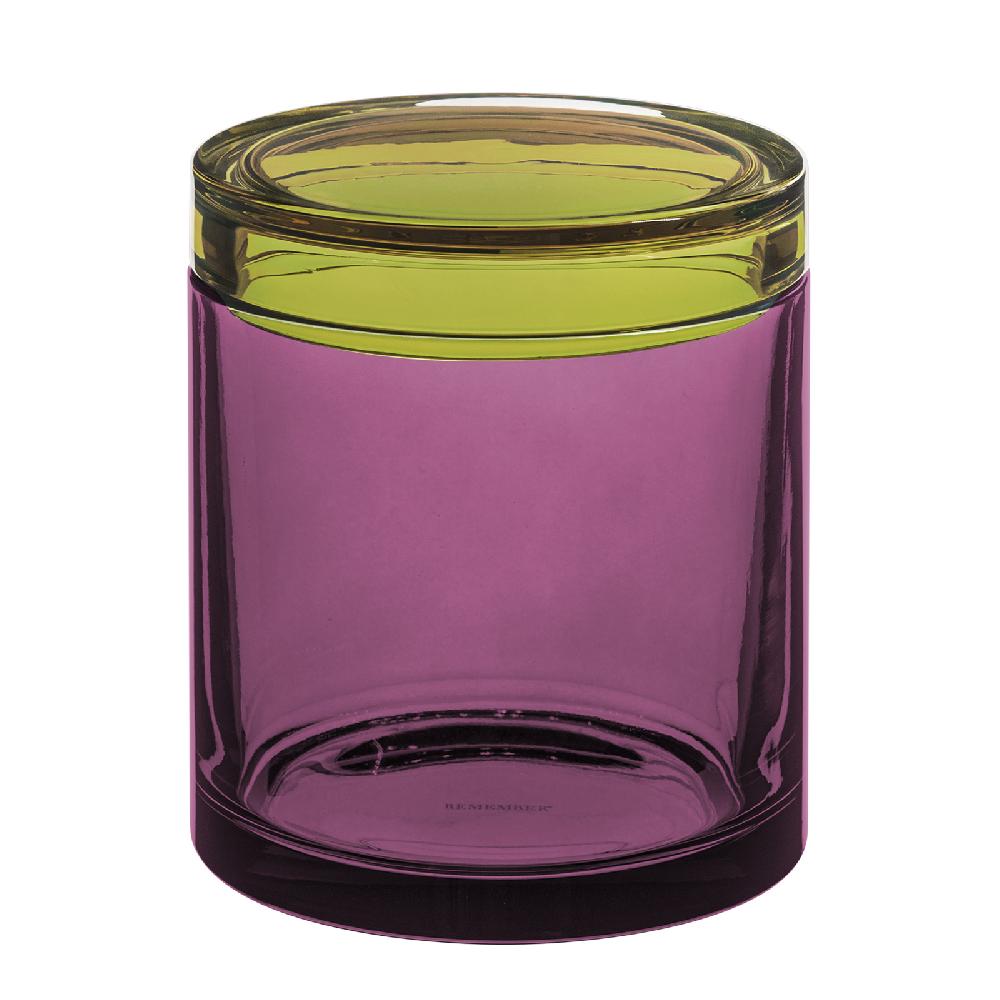 Trendform Glasdose Mittel