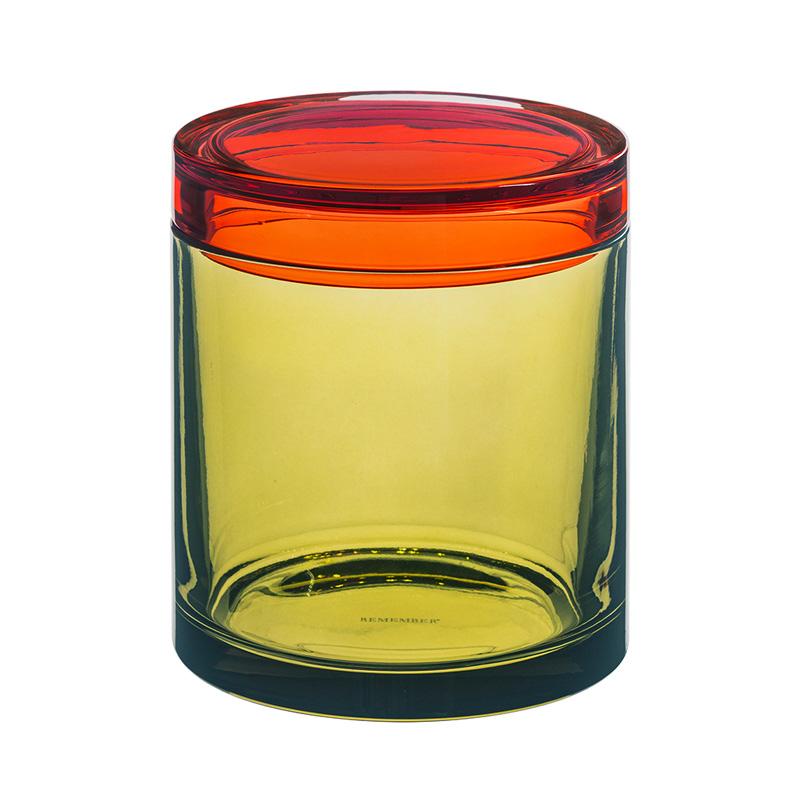 Trendform Glasdose Mittel