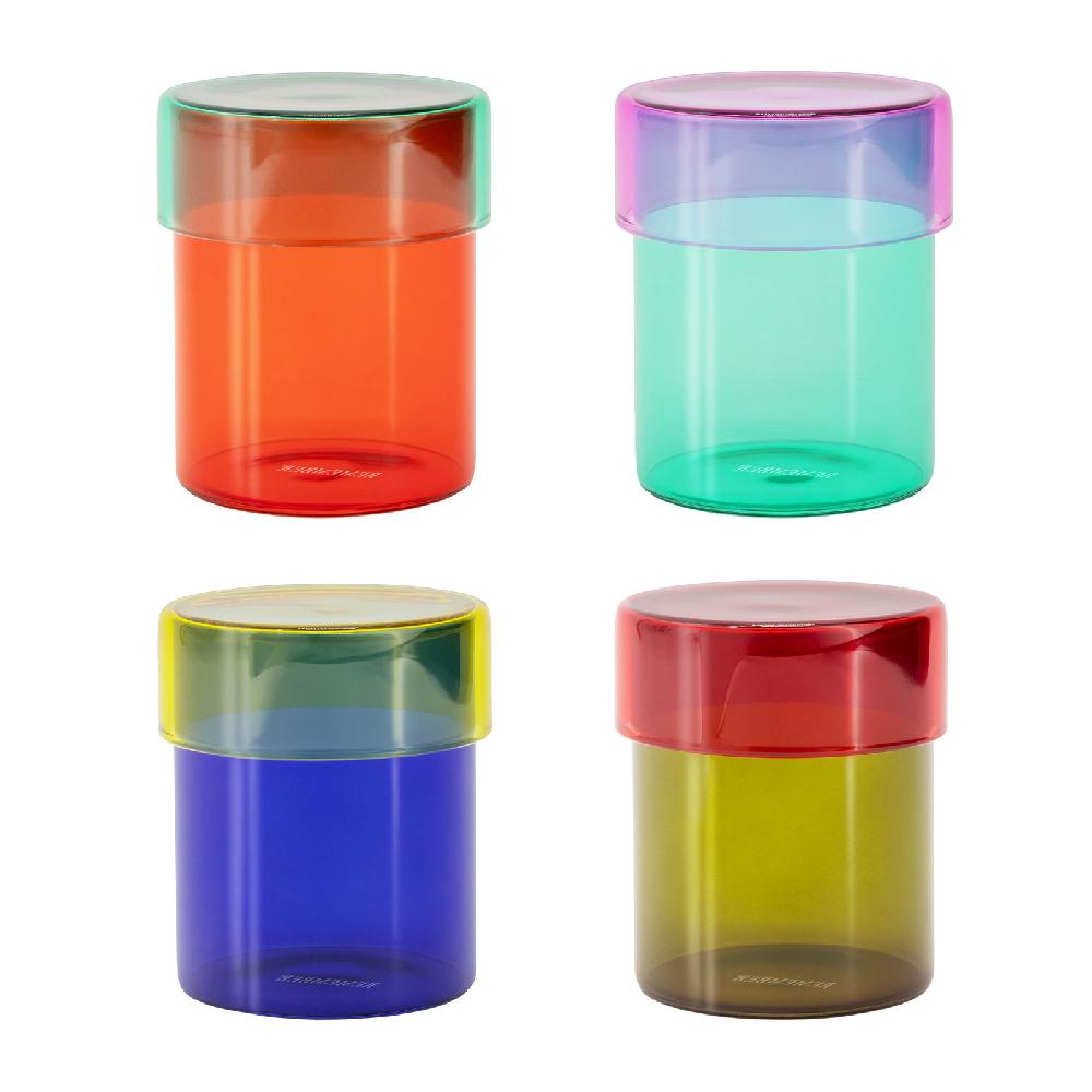 Trendform Glasdosen-Set Cosima