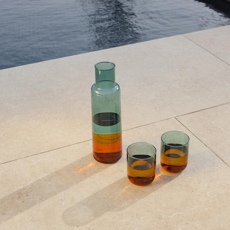 Trendform Gläser 2er Set