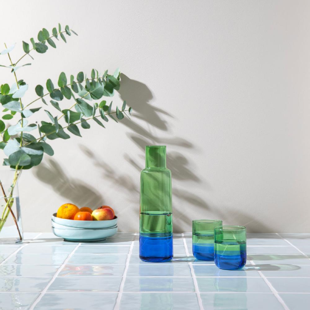 Trendform Gläser 2er Set Ocean