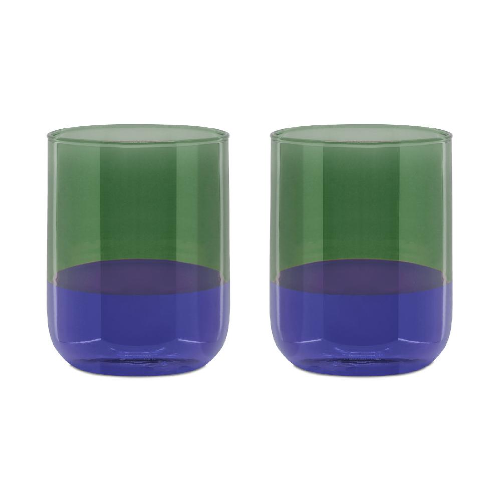 Trendform Gläser 2er Set Ocean