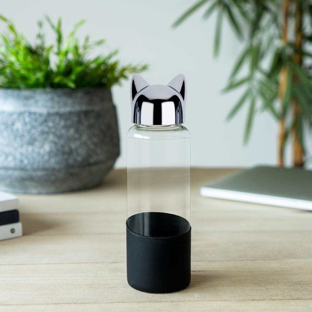 Trendform Glasflasche CAT 350 Ml