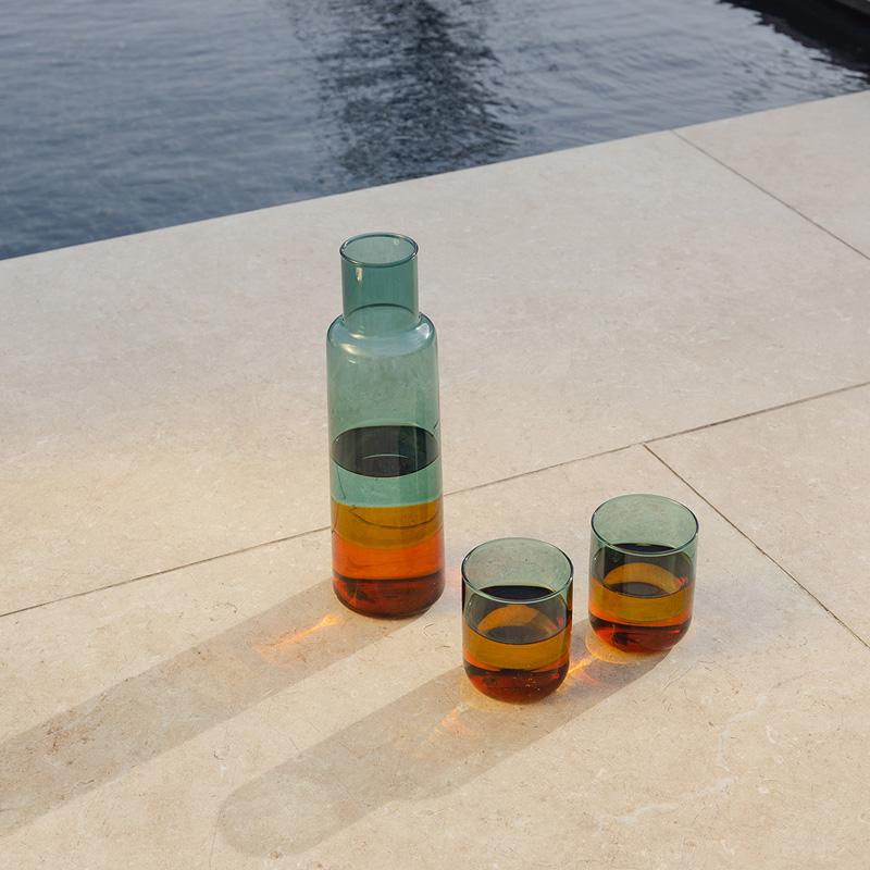 Trendform Glaskaraffe