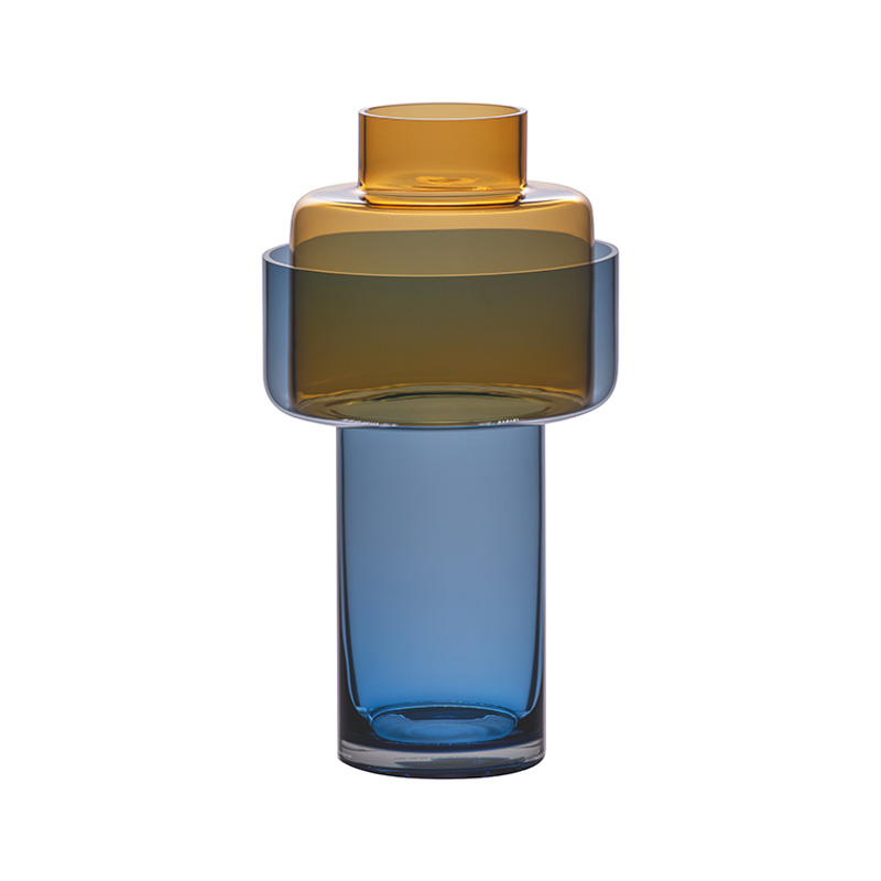 trendform Glasvase Aura amber