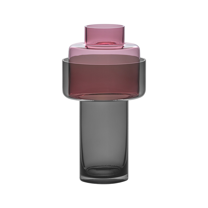 Trendform Glasvase Aura Purple