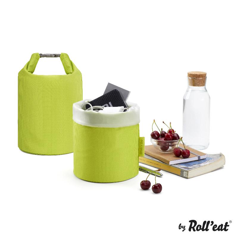 Trendform Grab'n'Go Smart Bag Active Lime