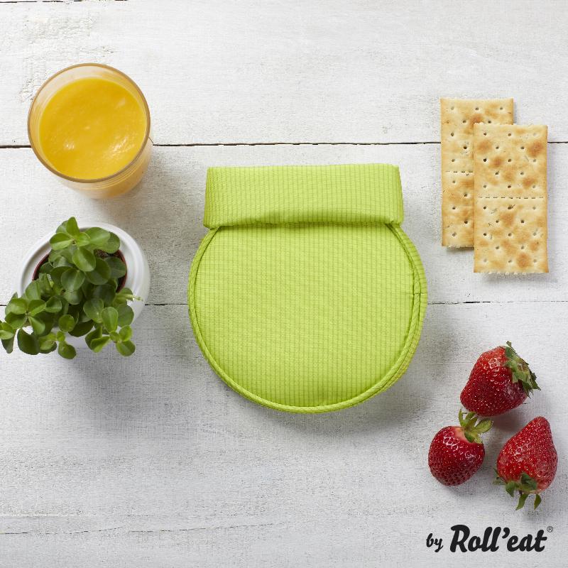 Trendform Grab'n'Go Smart Bag Active Lime