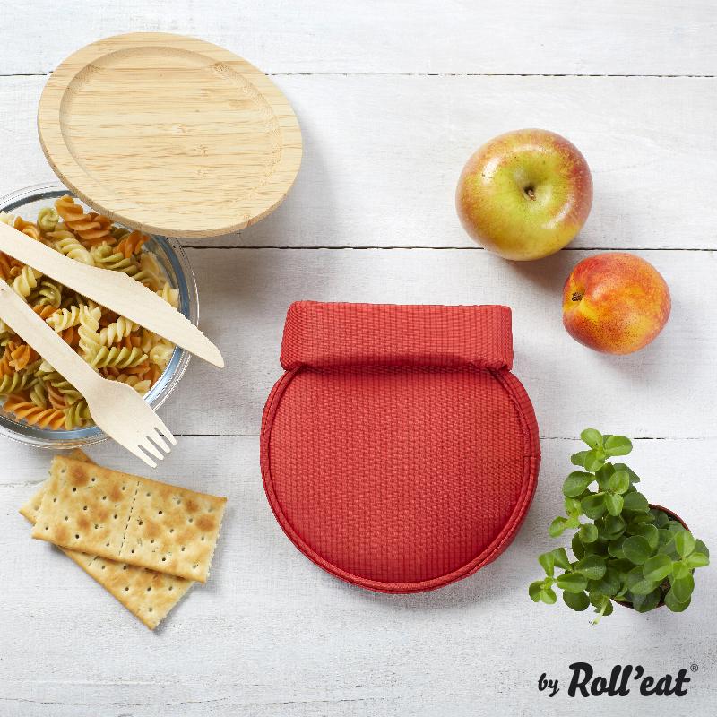 Trendform Grab'n'Go Smart Bag Active Red