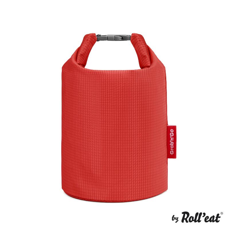 Trendform Grab'n'Go Smart Bag Active Red