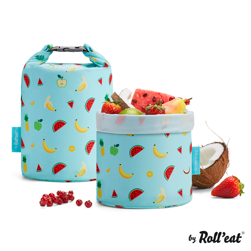 Trendform Grab'n'Go Smart Bag Tutti Frutti