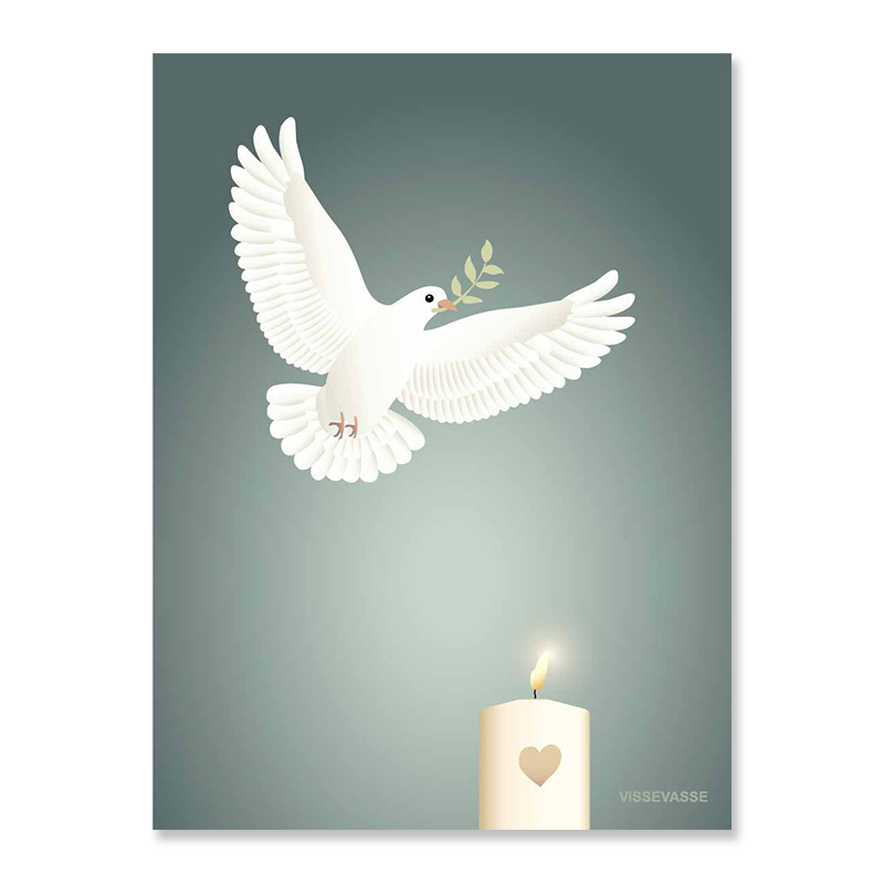 Trendform Greeting Card Condolence