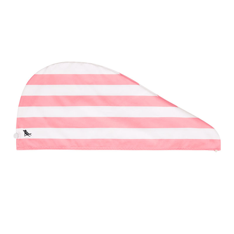 Trendform Hair Wrap CABANA Malibu Pink