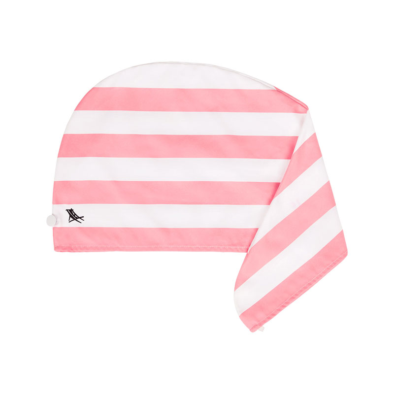 Trendform Hair Wrap CABANA Malibu Pink