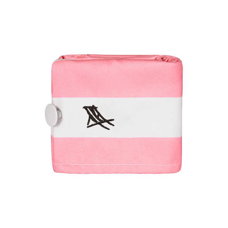Trendform Hair Wrap CABANA Malibu Pink