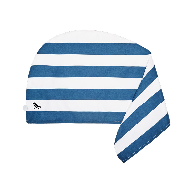 Trendform Hair Wrap CABANA Navy