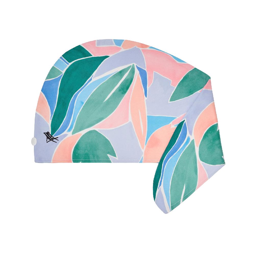 trendform Hair Wrap RAINFOREST FLOOR