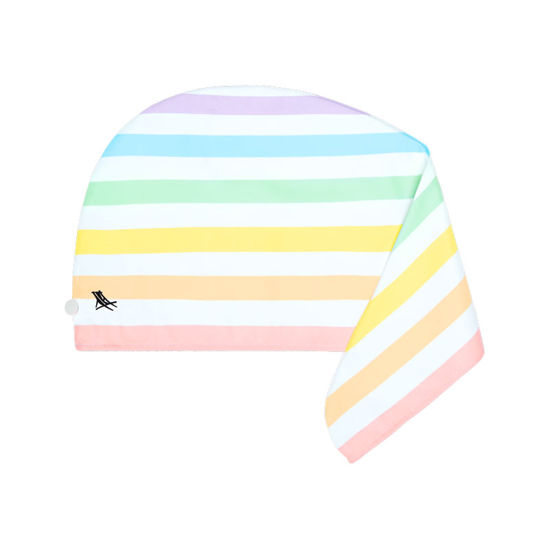 Trendform Hair Wrap SUMMER Unicorn