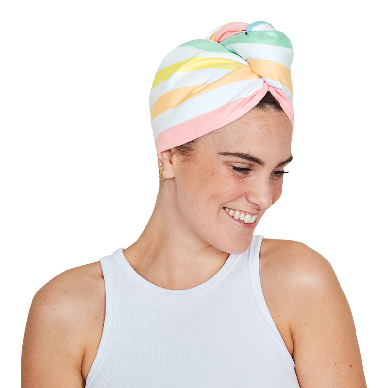 Trendform Hair Wrap SUMMER Unicorn