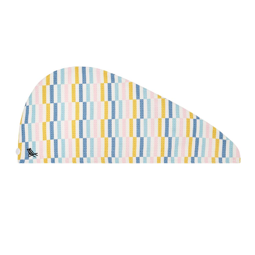 trendform Hair Wrap Waffle BOARDWALK PARADE