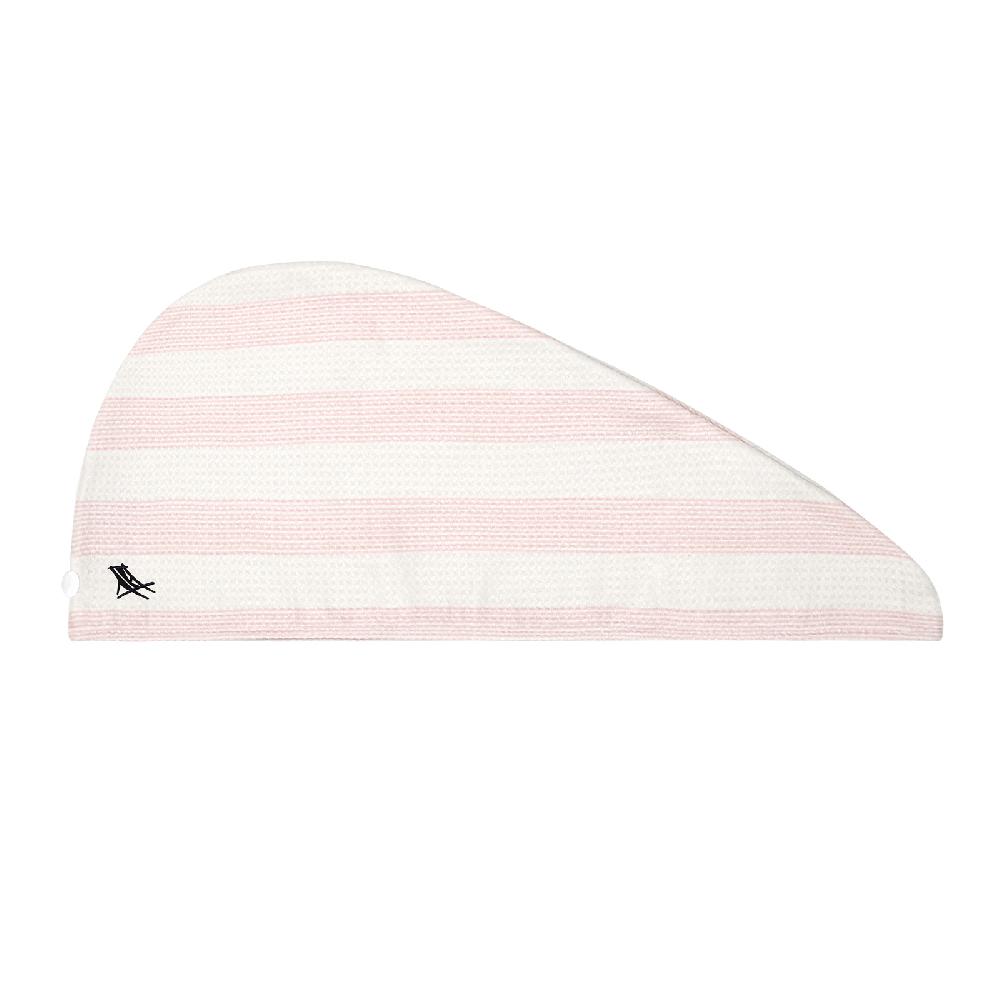 trendform Hair Wrap Waffle PRIMROSE PINK