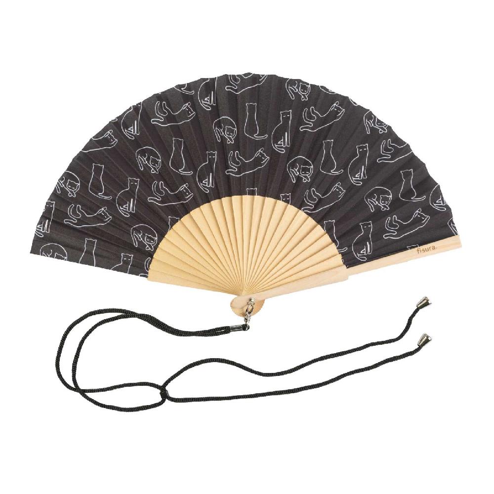 Trendform Handfächer CATS