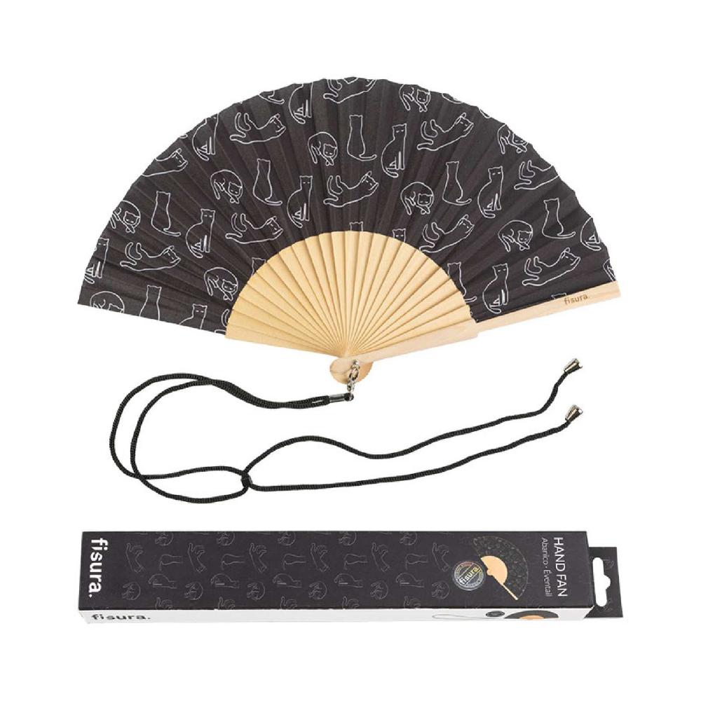 Trendform Handfächer CATS