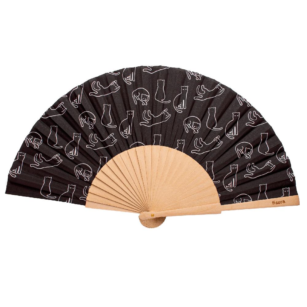 trendform Handfächer CATS