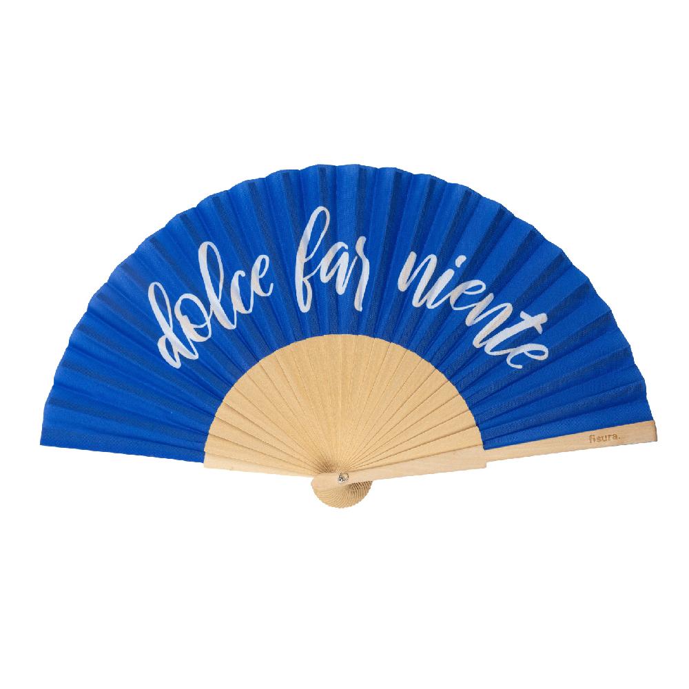 trendform Handfächer DOLCE FAR NIENTE