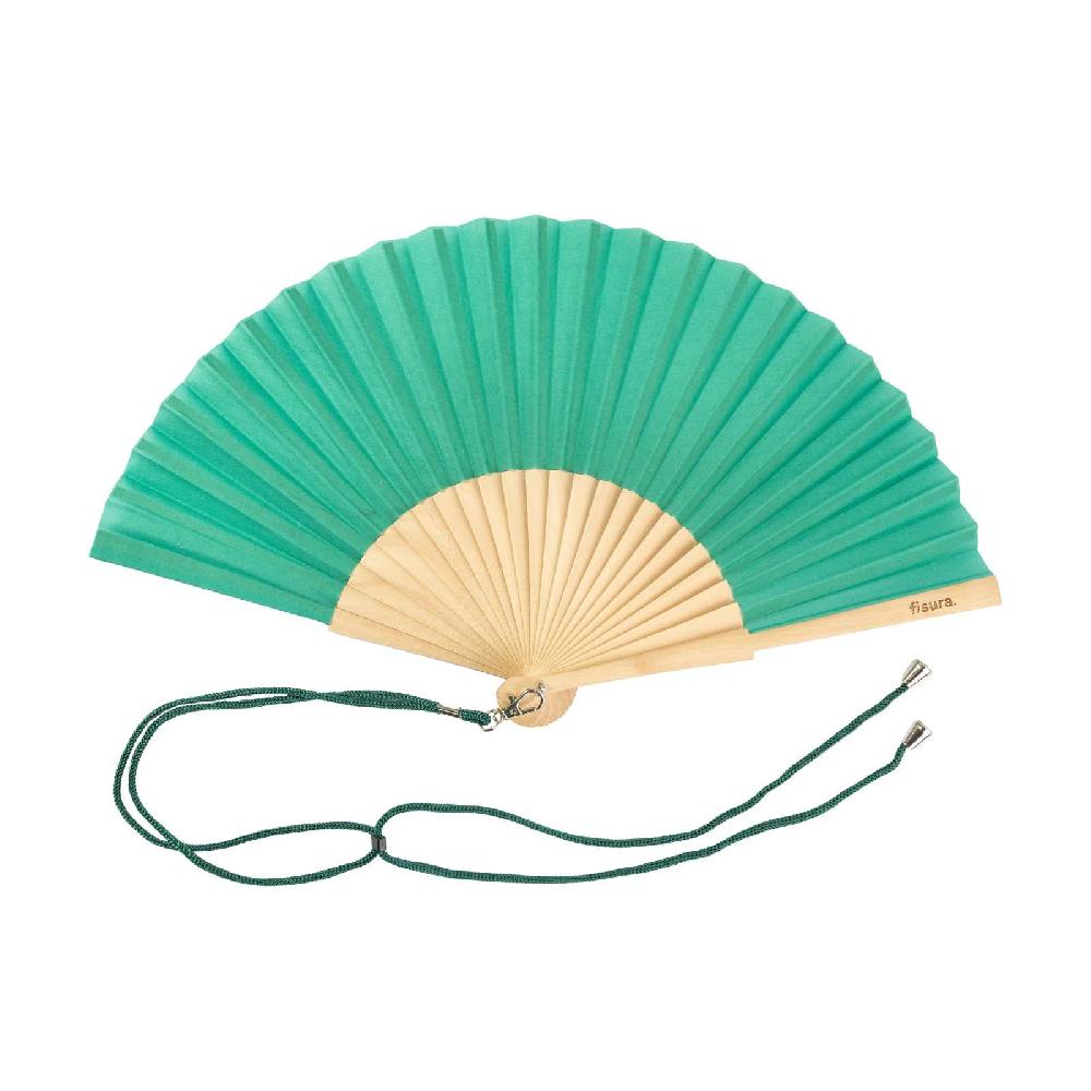 Trendform Handfächer GREEN