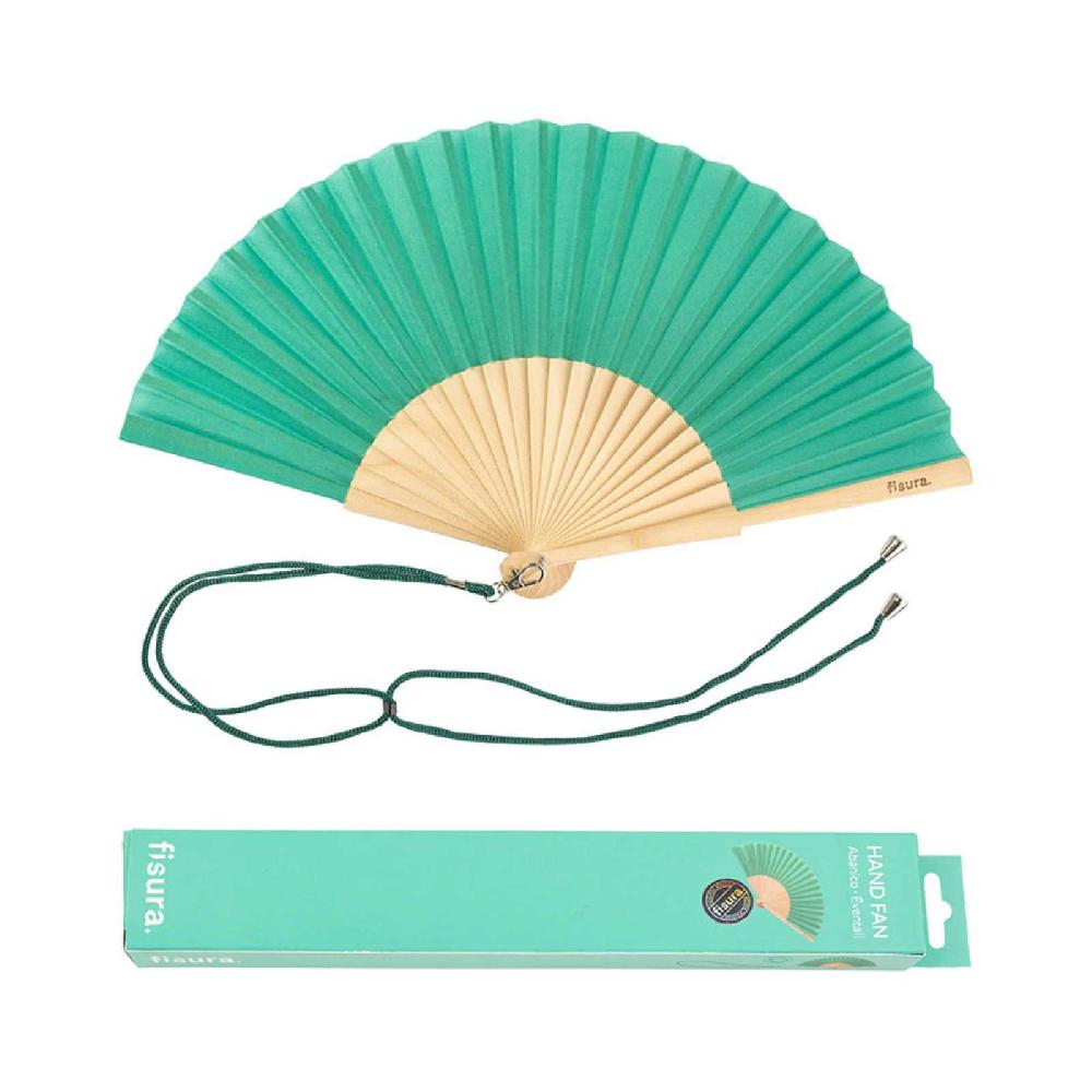 Trendform Handfächer GREEN