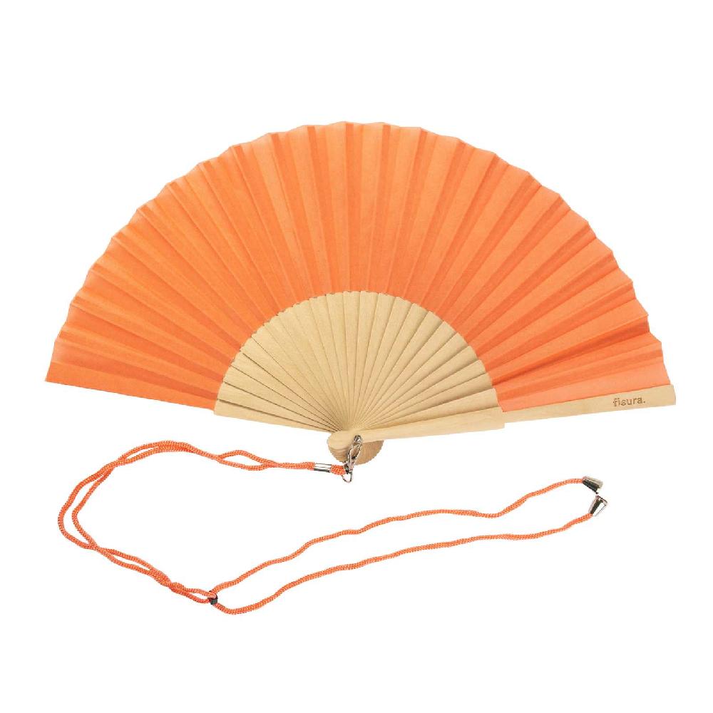 Trendform Handfächer PEACH