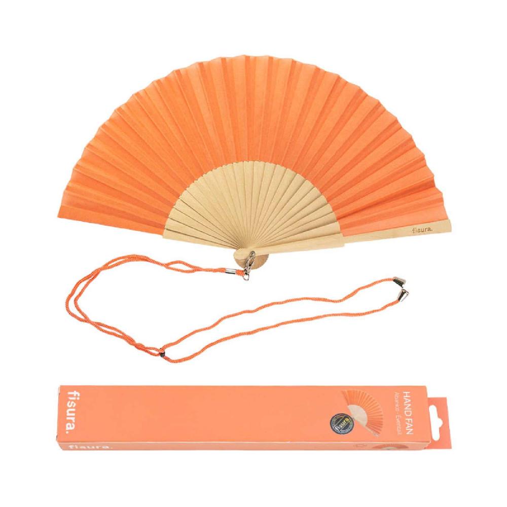 Trendform Handfächer PEACH