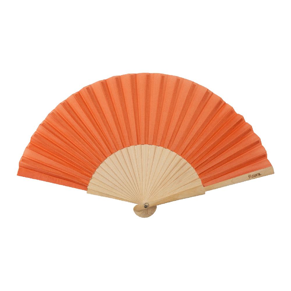 trendform Handfächer PEACH