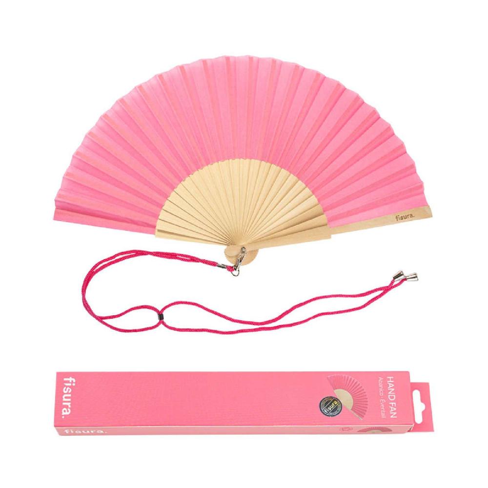 Trendform Handfächer PINK