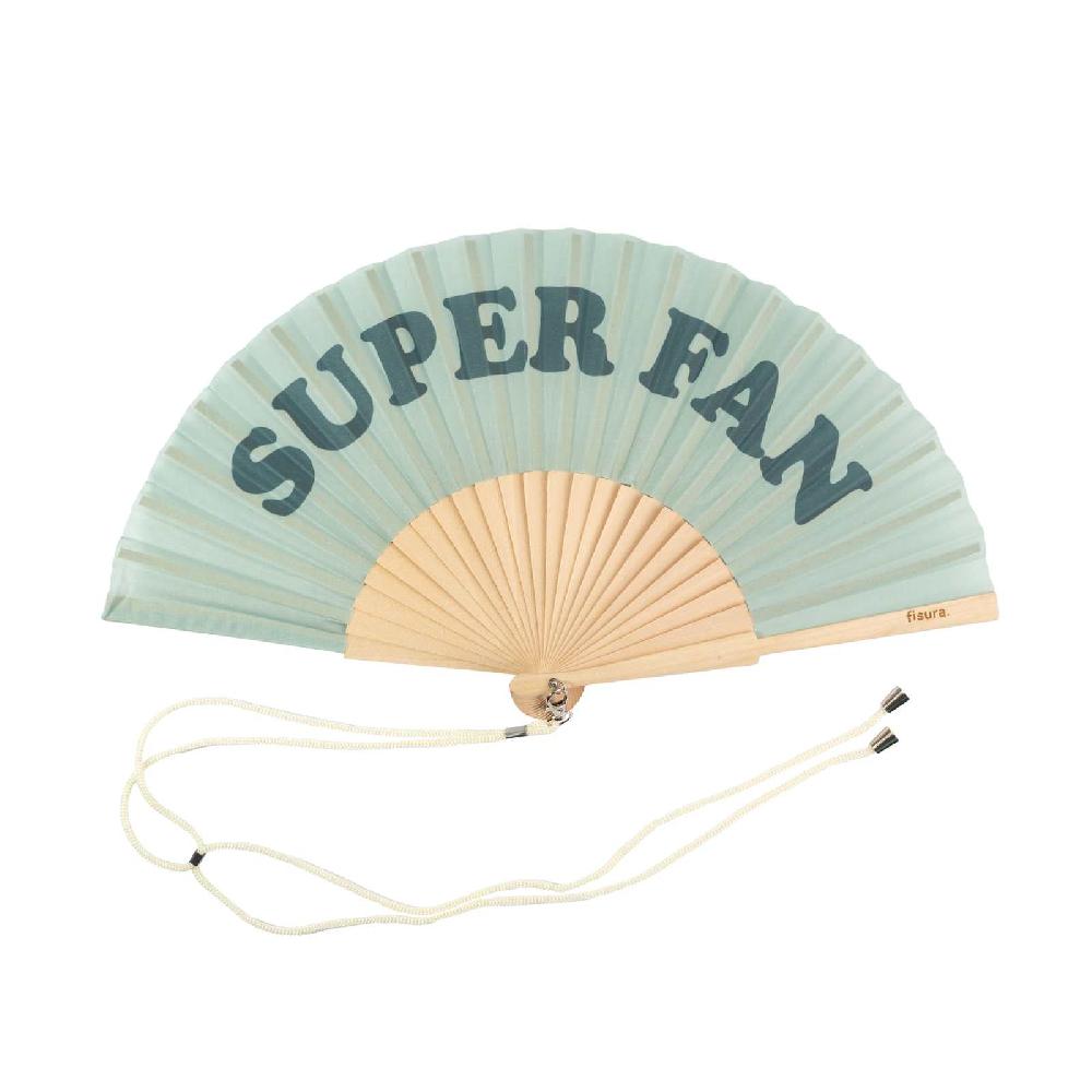 Trendform Handfächer SUPER FAN