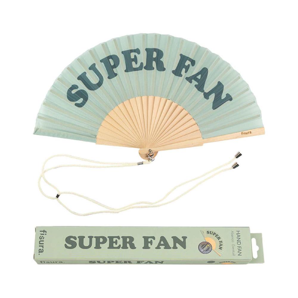 Trendform Handfächer SUPER FAN