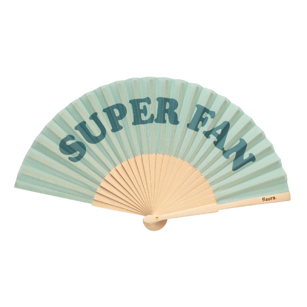 trendform Handfächer SUPER FAN