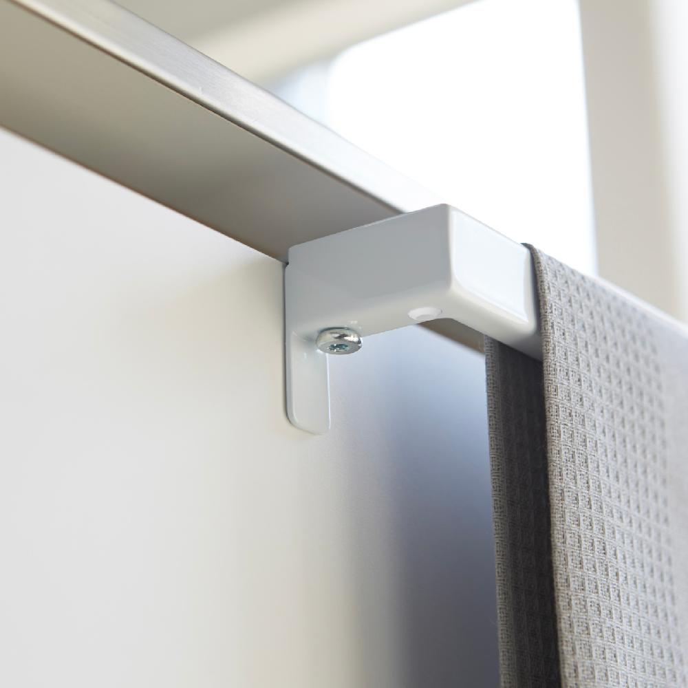 Trendform Handtuch-Halter TOWER 2.0 Weiss