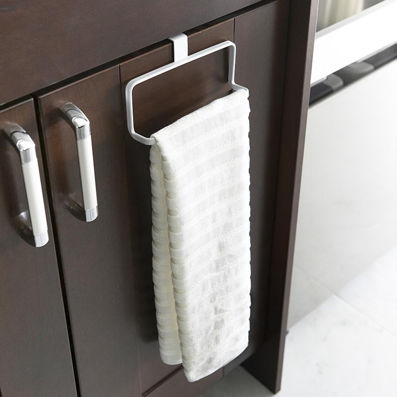 Trendform Handtuch-Halter TOWER Weiss