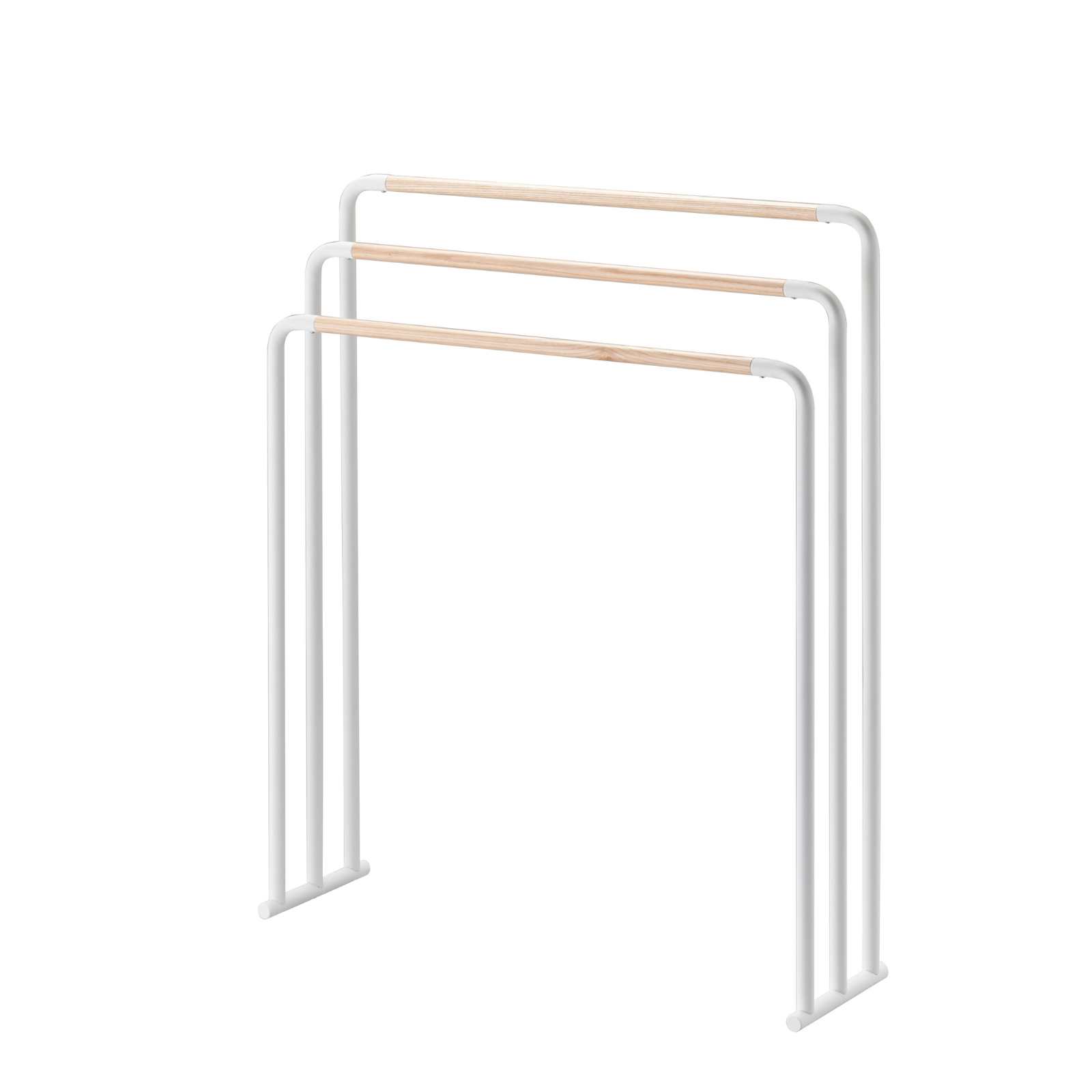 trendform Handtuchhalter PLAIN weiss