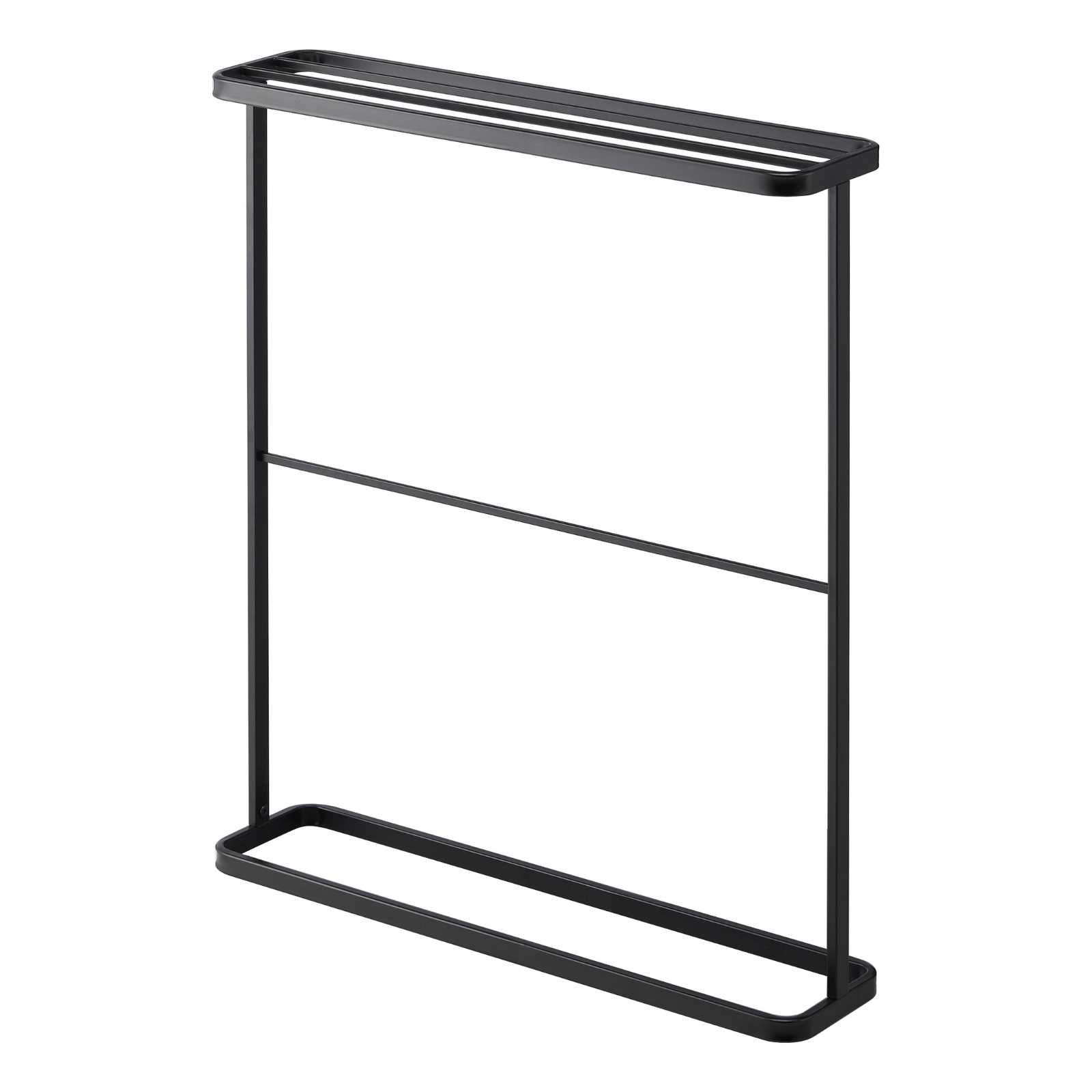 trendform Handtuchhalter TOWER schwarz