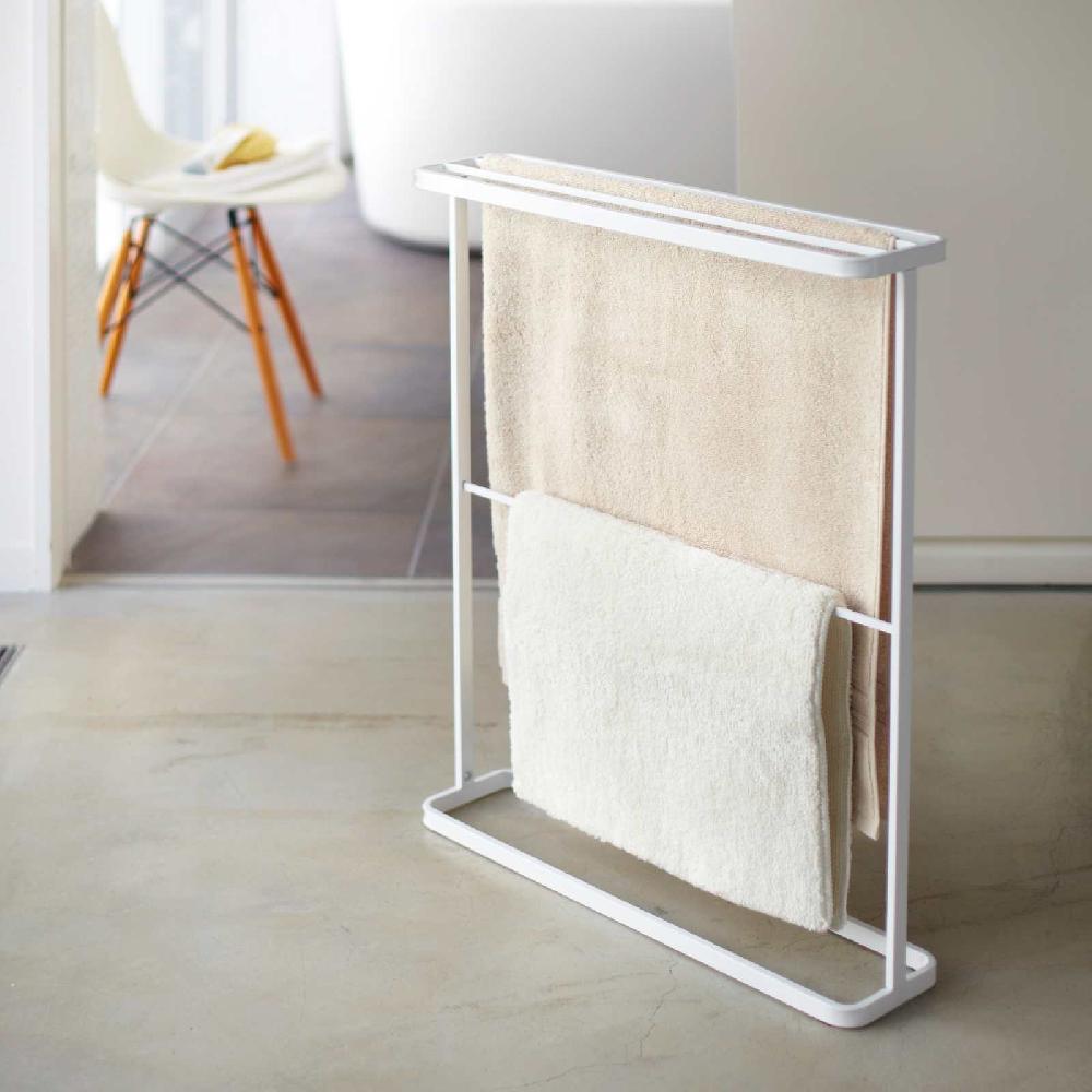 Trendform Handtuchhalter TOWER Weiss