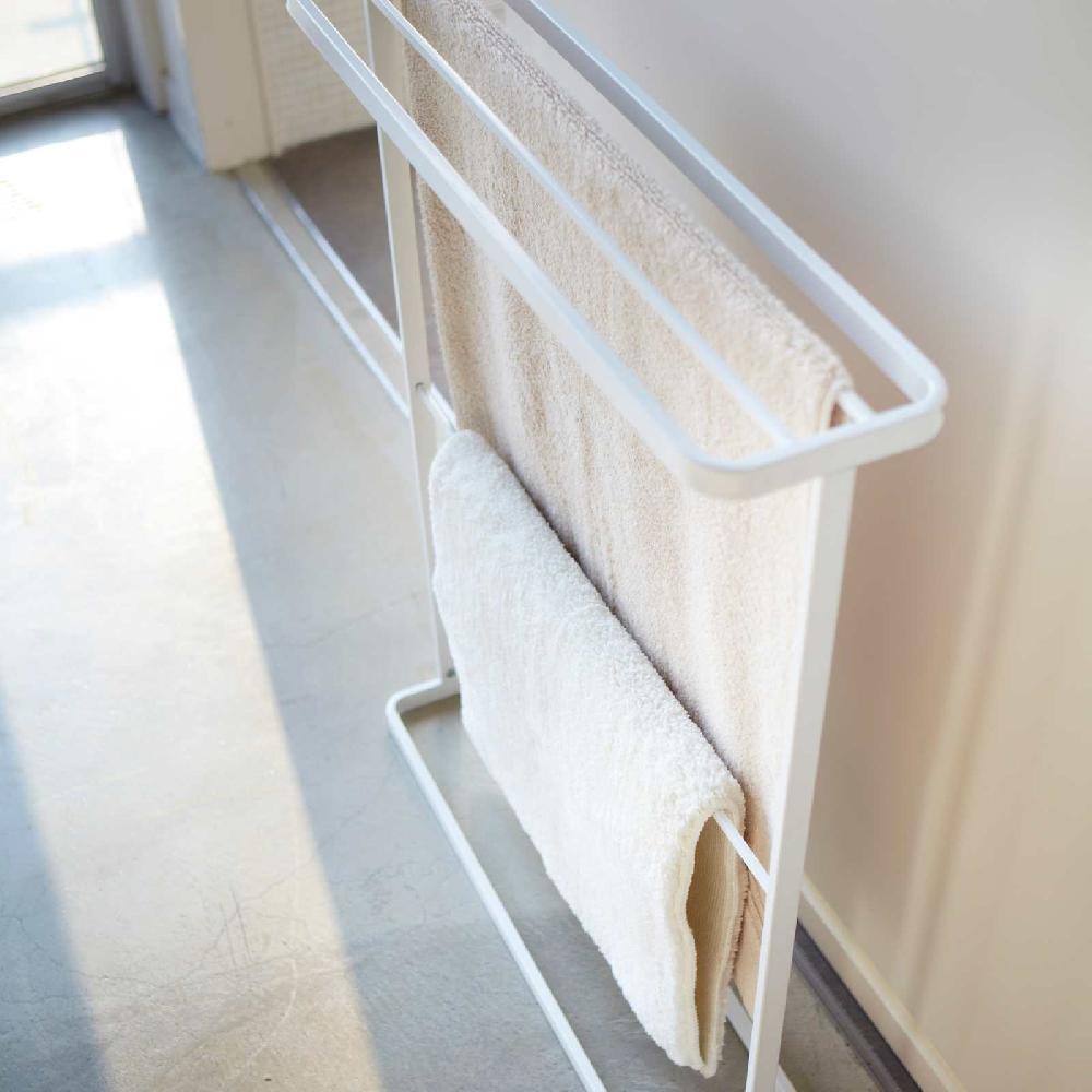 Trendform Handtuchhalter TOWER Weiss