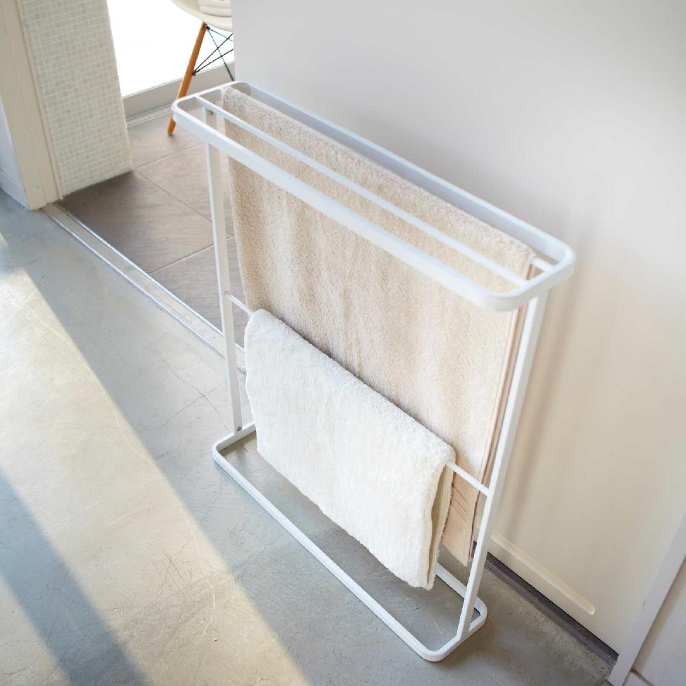 Trendform Handtuchhalter TOWER Weiss