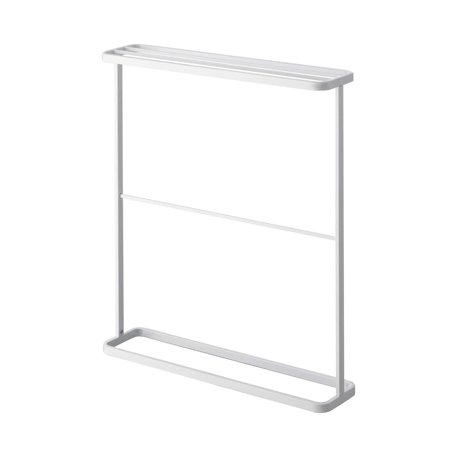 trendform Handtuchhalter TOWER weiss